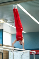 Thumbnail - Brandenburg - Fritz Kindermann - Gymnastique Artistique - 2022 - DJM Goslar - Participants - AK 13 und 14 02050_08304.jpg