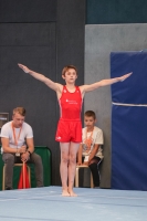 Thumbnail - Brandenburg - Fritz Kindermann - Спортивная гимнастика - 2022 - DJM Goslar - Participants - AK 13 und 14 02050_08336.jpg