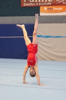 Thumbnail - Brandenburg - Fritz Kindermann - Artistic Gymnastics - 2022 - DJM Goslar - Participants - AK 13 und 14 02050_08338.jpg