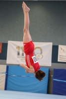 Thumbnail - Brandenburg - Fritz Kindermann - Спортивная гимнастика - 2022 - DJM Goslar - Participants - AK 13 und 14 02050_08340.jpg