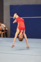 Thumbnail - Brandenburg - Fritz Kindermann - Спортивная гимнастика - 2022 - DJM Goslar - Participants - AK 13 und 14 02050_08341.jpg