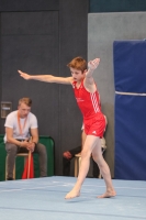 Thumbnail - Brandenburg - Fritz Kindermann - Gymnastique Artistique - 2022 - DJM Goslar - Participants - AK 13 und 14 02050_08342.jpg