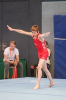 Thumbnail - Brandenburg - Fritz Kindermann - Artistic Gymnastics - 2022 - DJM Goslar - Participants - AK 13 und 14 02050_08343.jpg