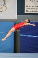 Thumbnail - Brandenburg - Fritz Kindermann - Спортивная гимнастика - 2022 - DJM Goslar - Participants - AK 13 und 14 02050_08351.jpg