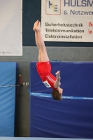 Thumbnail - Brandenburg - Fritz Kindermann - Спортивная гимнастика - 2022 - DJM Goslar - Participants - AK 13 und 14 02050_08352.jpg