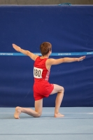 Thumbnail - Brandenburg - Fritz Kindermann - Спортивная гимнастика - 2022 - DJM Goslar - Participants - AK 13 und 14 02050_08353.jpg