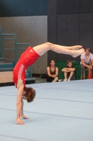 Thumbnail - Brandenburg - Fritz Kindermann - Artistic Gymnastics - 2022 - DJM Goslar - Participants - AK 13 und 14 02050_08356.jpg