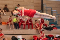 Thumbnail - Brandenburg - Fritz Kindermann - Спортивная гимнастика - 2022 - DJM Goslar - Participants - AK 13 und 14 02050_08358.jpg