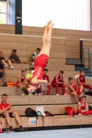 Thumbnail - Brandenburg - Fritz Kindermann - Спортивная гимнастика - 2022 - DJM Goslar - Participants - AK 13 und 14 02050_08359.jpg