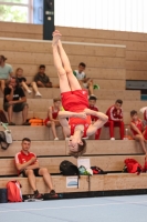Thumbnail - Brandenburg - Fritz Kindermann - Artistic Gymnastics - 2022 - DJM Goslar - Participants - AK 13 und 14 02050_08360.jpg