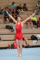 Thumbnail - Brandenburg - Fritz Kindermann - Спортивная гимнастика - 2022 - DJM Goslar - Participants - AK 13 und 14 02050_08361.jpg