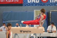 Thumbnail - Brandenburg - Fritz Kindermann - Artistic Gymnastics - 2022 - DJM Goslar - Participants - AK 13 und 14 02050_08364.jpg