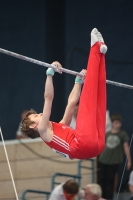 Thumbnail - Brandenburg - Fritz Kindermann - Artistic Gymnastics - 2022 - DJM Goslar - Participants - AK 13 und 14 02050_08367.jpg