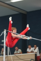 Thumbnail - Brandenburg - Fritz Kindermann - Artistic Gymnastics - 2022 - DJM Goslar - Participants - AK 13 und 14 02050_08381.jpg