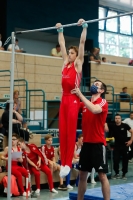 Thumbnail - Brandenburg - Fritz Kindermann - Artistic Gymnastics - 2022 - DJM Goslar - Participants - AK 13 und 14 02050_08392.jpg