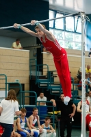 Thumbnail - Brandenburg - Fritz Kindermann - Спортивная гимнастика - 2022 - DJM Goslar - Participants - AK 13 und 14 02050_08396.jpg