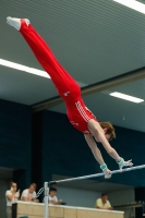 Thumbnail - Brandenburg - Fritz Kindermann - Спортивная гимнастика - 2022 - DJM Goslar - Participants - AK 13 und 14 02050_08397.jpg