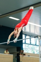 Thumbnail - Brandenburg - Fritz Kindermann - Спортивная гимнастика - 2022 - DJM Goslar - Participants - AK 13 und 14 02050_08399.jpg