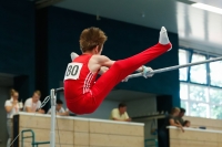 Thumbnail - Brandenburg - Fritz Kindermann - Спортивная гимнастика - 2022 - DJM Goslar - Participants - AK 13 und 14 02050_08400.jpg