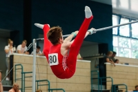 Thumbnail - Brandenburg - Fritz Kindermann - Спортивная гимнастика - 2022 - DJM Goslar - Participants - AK 13 und 14 02050_08401.jpg