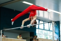 Thumbnail - Brandenburg - Fritz Kindermann - Artistic Gymnastics - 2022 - DJM Goslar - Participants - AK 13 und 14 02050_08408.jpg