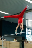 Thumbnail - Brandenburg - Fritz Kindermann - Gymnastique Artistique - 2022 - DJM Goslar - Participants - AK 13 und 14 02050_08410.jpg