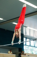 Thumbnail - Brandenburg - Fritz Kindermann - Спортивная гимнастика - 2022 - DJM Goslar - Participants - AK 13 und 14 02050_08411.jpg