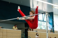 Thumbnail - Brandenburg - Fritz Kindermann - Gymnastique Artistique - 2022 - DJM Goslar - Participants - AK 13 und 14 02050_08414.jpg