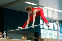 Thumbnail - Brandenburg - Fritz Kindermann - Artistic Gymnastics - 2022 - DJM Goslar - Participants - AK 13 und 14 02050_08417.jpg