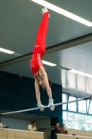 Thumbnail - Brandenburg - Fritz Kindermann - Спортивная гимнастика - 2022 - DJM Goslar - Participants - AK 13 und 14 02050_08420.jpg