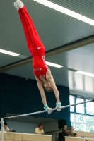 Thumbnail - Brandenburg - Fritz Kindermann - Спортивная гимнастика - 2022 - DJM Goslar - Participants - AK 13 und 14 02050_08421.jpg