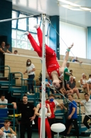 Thumbnail - Brandenburg - Fritz Kindermann - Спортивная гимнастика - 2022 - DJM Goslar - Participants - AK 13 und 14 02050_08422.jpg