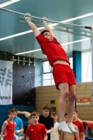 Thumbnail - Brandenburg - Noah Beetz - Спортивная гимнастика - 2022 - DJM Goslar - Participants - AK 13 und 14 02050_08423.jpg