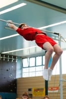 Thumbnail - Brandenburg - Noah Beetz - Artistic Gymnastics - 2022 - DJM Goslar - Participants - AK 13 und 14 02050_08424.jpg