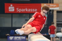 Thumbnail - Brandenburg - Noah Beetz - Artistic Gymnastics - 2022 - DJM Goslar - Participants - AK 13 und 14 02050_08428.jpg