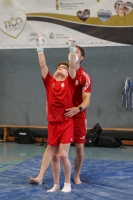 Thumbnail - Brandenburg - Noah Beetz - Artistic Gymnastics - 2022 - DJM Goslar - Participants - AK 13 und 14 02050_08434.jpg