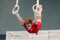 Thumbnail - Brandenburg - Noah Beetz - Спортивная гимнастика - 2022 - DJM Goslar - Participants - AK 13 und 14 02050_08441.jpg
