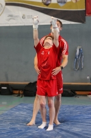 Thumbnail - Brandenburg - Noah Beetz - Спортивная гимнастика - 2022 - DJM Goslar - Participants - AK 13 und 14 02050_08442.jpg
