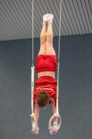 Thumbnail - Brandenburg - Noah Beetz - Artistic Gymnastics - 2022 - DJM Goslar - Participants - AK 13 und 14 02050_08445.jpg