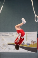 Thumbnail - Brandenburg - Noah Beetz - Artistic Gymnastics - 2022 - DJM Goslar - Participants - AK 13 und 14 02050_08449.jpg