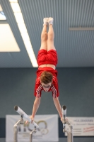Thumbnail - Brandenburg - Noah Beetz - Спортивная гимнастика - 2022 - DJM Goslar - Participants - AK 13 und 14 02050_08451.jpg