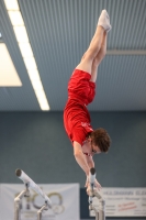 Thumbnail - Brandenburg - Noah Beetz - Artistic Gymnastics - 2022 - DJM Goslar - Participants - AK 13 und 14 02050_08455.jpg