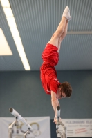 Thumbnail - Brandenburg - Noah Beetz - Artistic Gymnastics - 2022 - DJM Goslar - Participants - AK 13 und 14 02050_08456.jpg