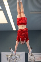 Thumbnail - Brandenburg - Noah Beetz - Artistic Gymnastics - 2022 - DJM Goslar - Participants - AK 13 und 14 02050_08459.jpg