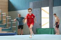 Thumbnail - Brandenburg - Noah Beetz - Artistic Gymnastics - 2022 - DJM Goslar - Participants - AK 13 und 14 02050_08462.jpg