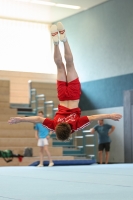 Thumbnail - Brandenburg - Noah Beetz - Artistic Gymnastics - 2022 - DJM Goslar - Participants - AK 13 und 14 02050_08463.jpg
