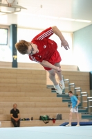 Thumbnail - Brandenburg - Noah Beetz - Artistic Gymnastics - 2022 - DJM Goslar - Participants - AK 13 und 14 02050_08464.jpg