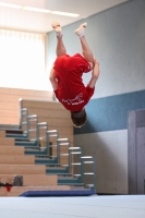Thumbnail - Brandenburg - Noah Beetz - Artistic Gymnastics - 2022 - DJM Goslar - Participants - AK 13 und 14 02050_08466.jpg