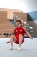 Thumbnail - Brandenburg - Noah Beetz - Artistic Gymnastics - 2022 - DJM Goslar - Participants - AK 13 und 14 02050_08468.jpg