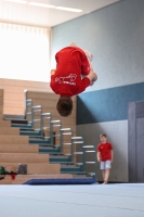 Thumbnail - Brandenburg - Noah Beetz - Artistic Gymnastics - 2022 - DJM Goslar - Participants - AK 13 und 14 02050_08469.jpg